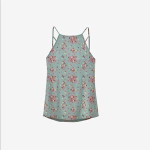 Patagonia Women's Alpine Valley Tank Top M